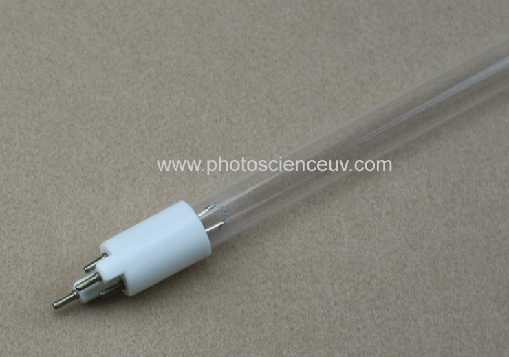 UV18 Cal Pump uv lamp U...